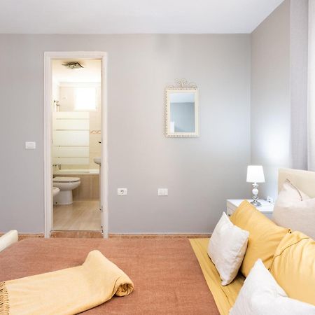 Classbnb - Luxurious Villa 1,5 Kilometers From Costa Adeje 外观 照片