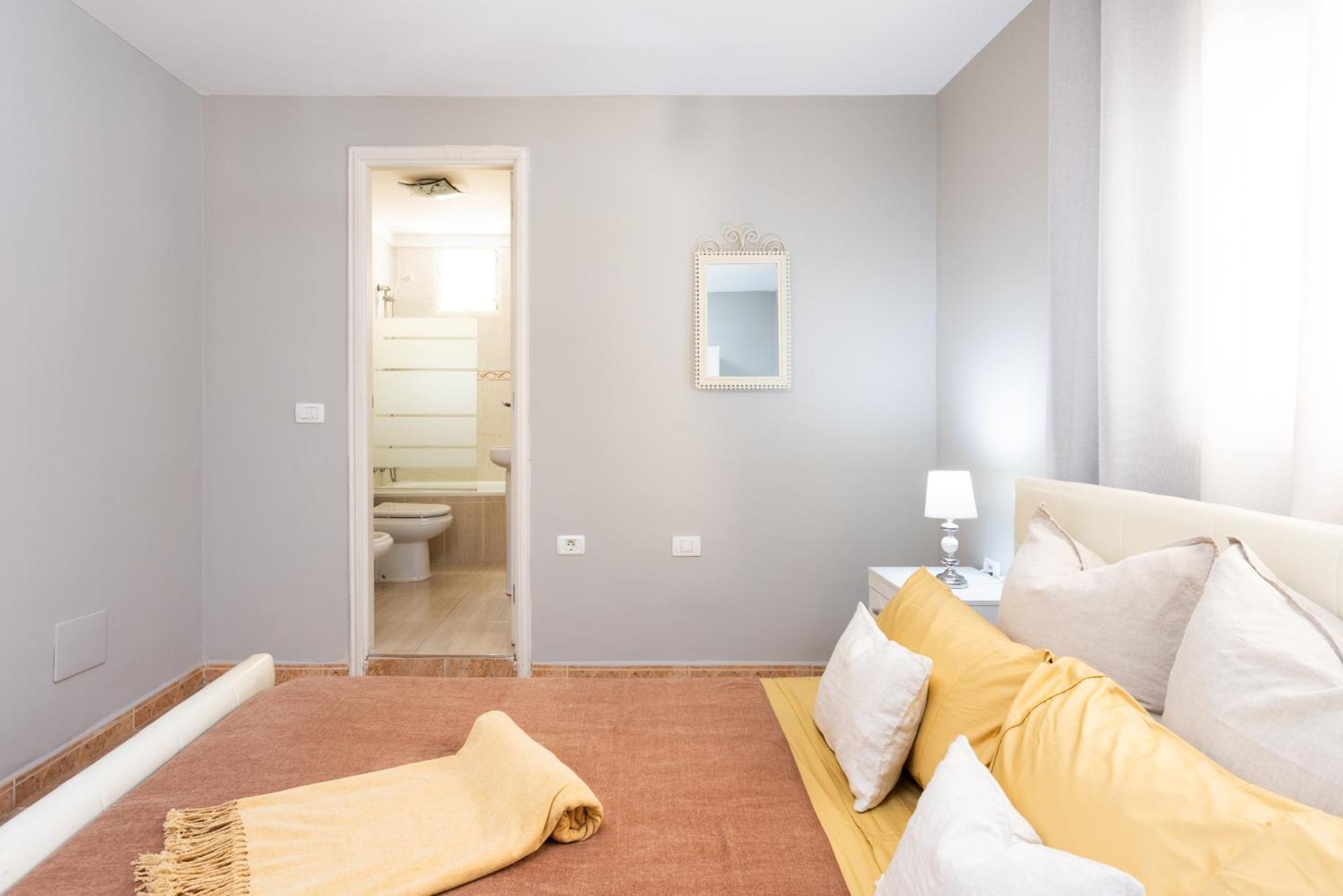 Classbnb - Luxurious Villa 1,5 Kilometers From Costa Adeje 外观 照片