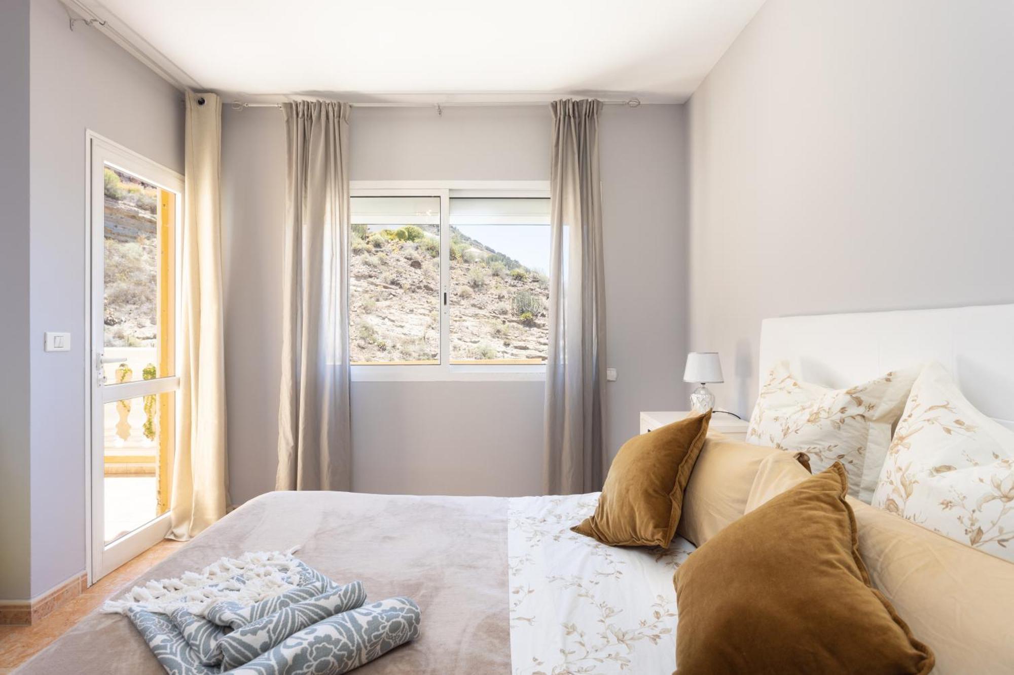 Classbnb - Luxurious Villa 1,5 Kilometers From Costa Adeje 外观 照片
