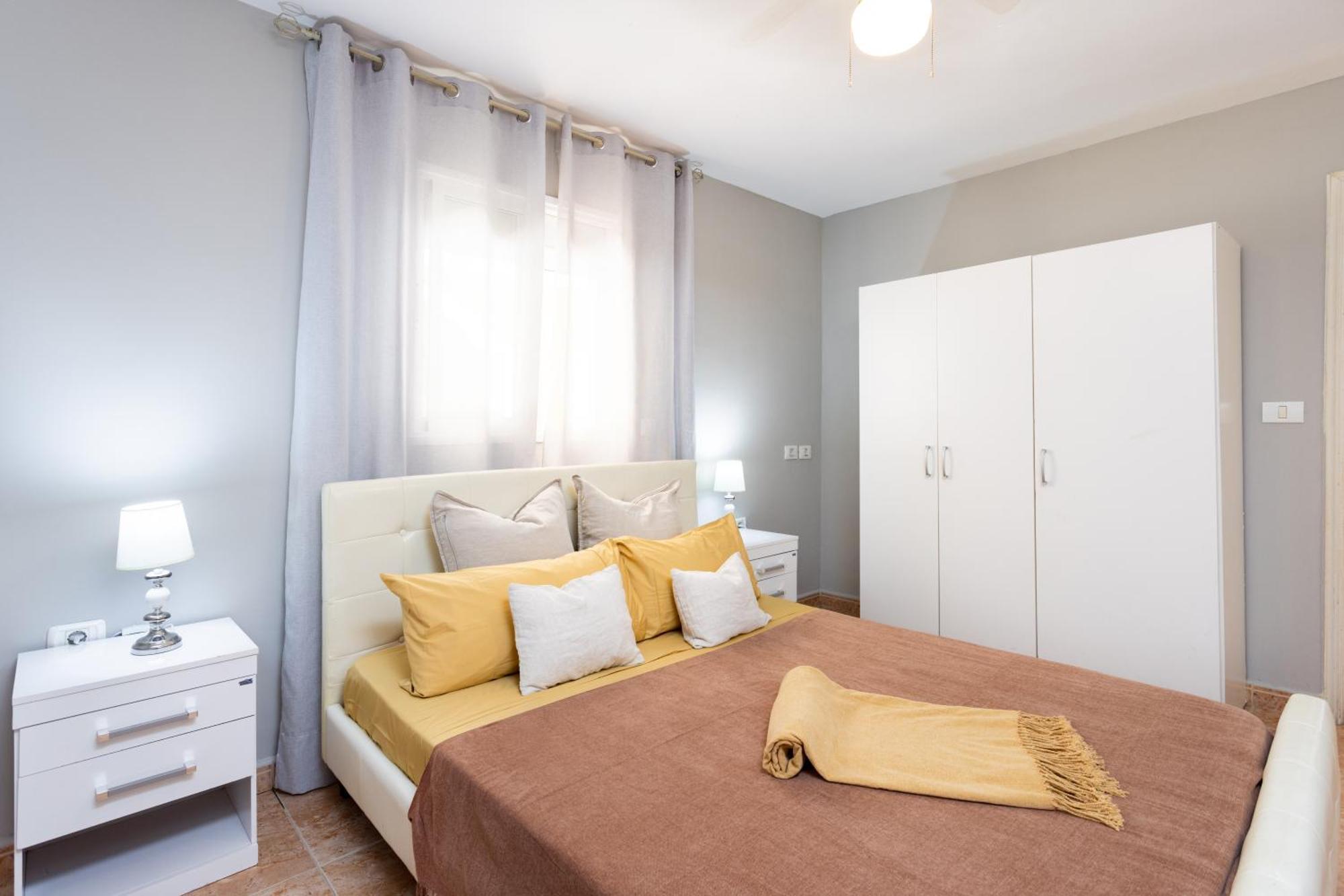 Classbnb - Luxurious Villa 1,5 Kilometers From Costa Adeje 外观 照片