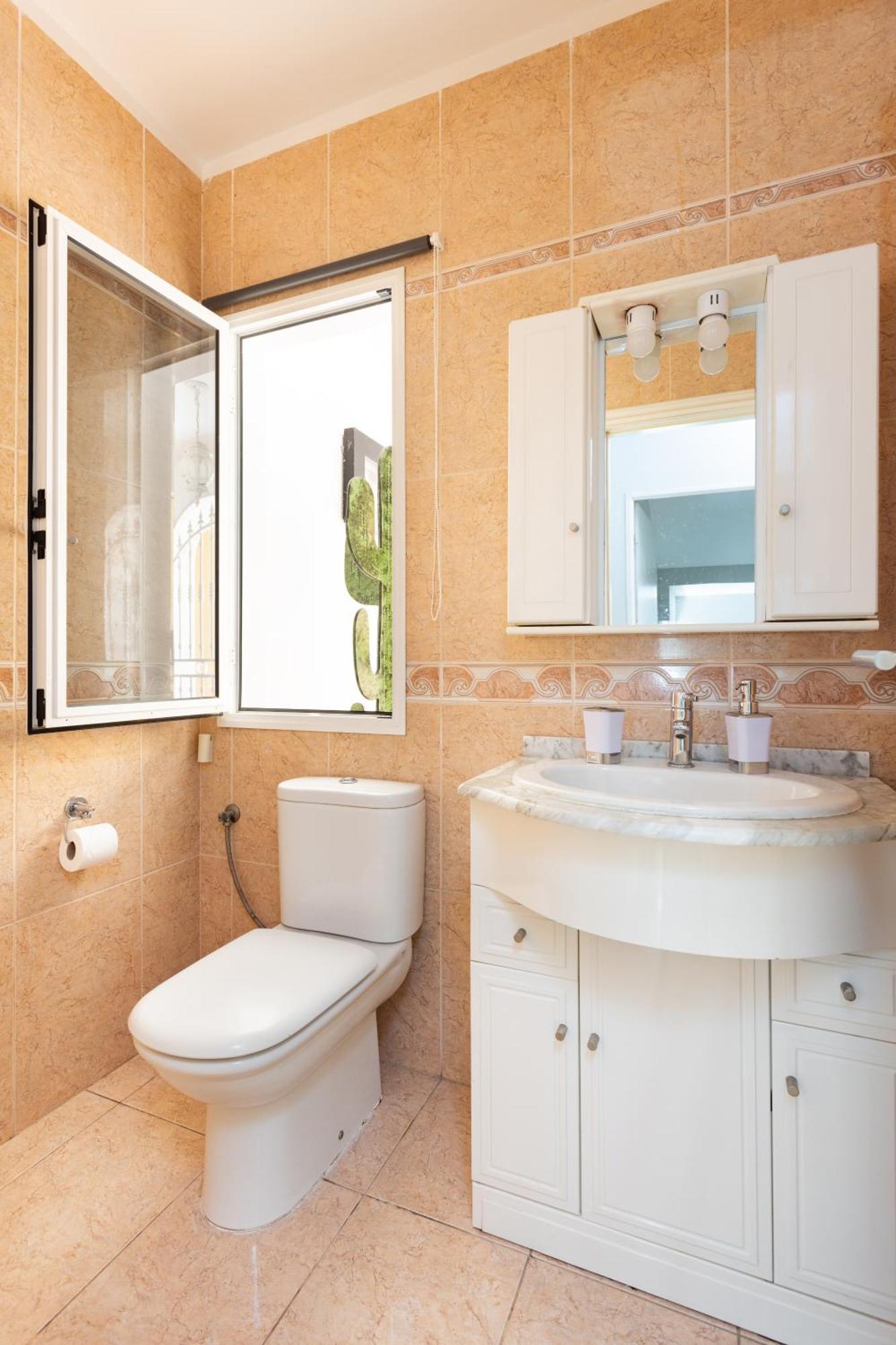 Classbnb - Luxurious Villa 1,5 Kilometers From Costa Adeje 外观 照片