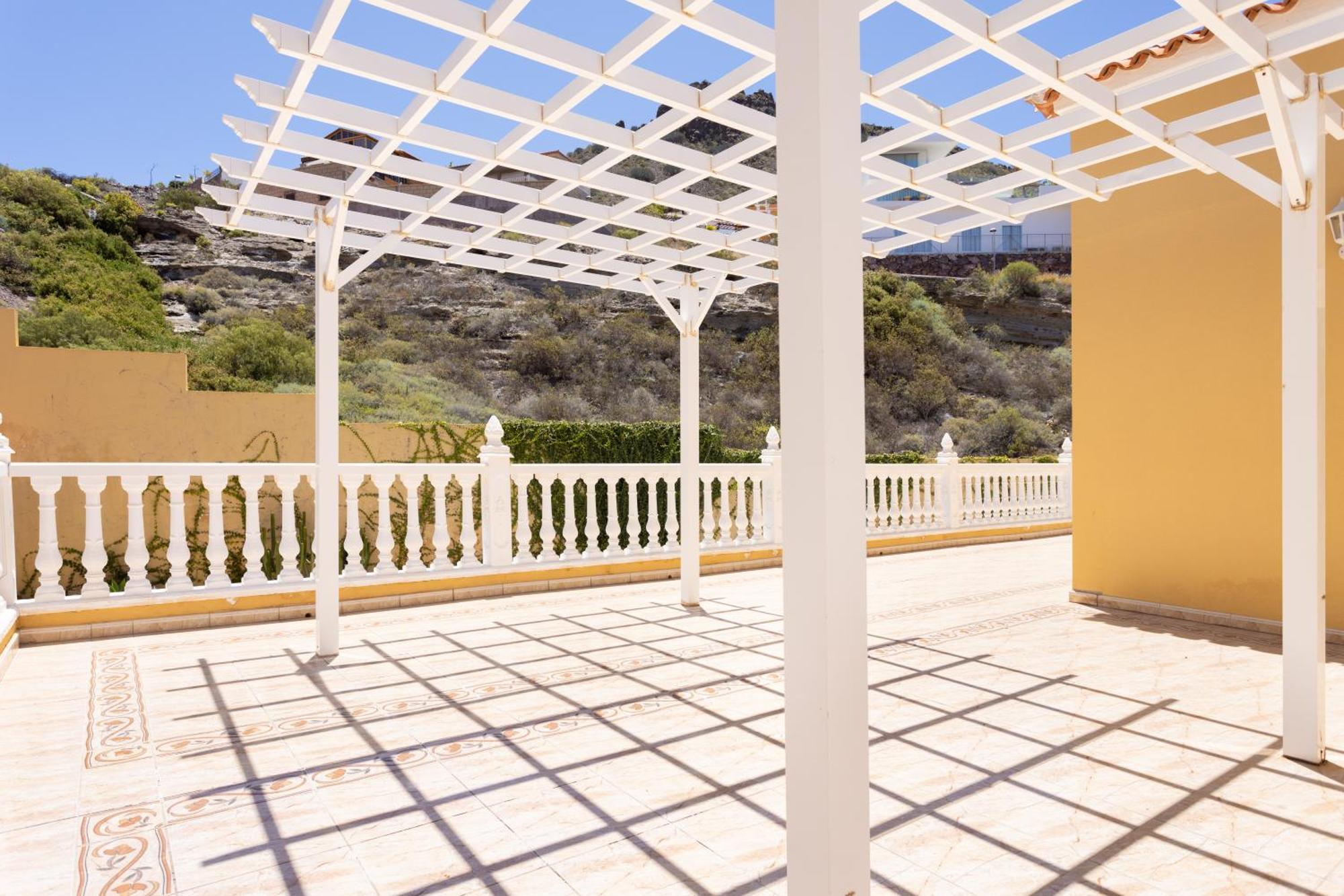 Classbnb - Luxurious Villa 1,5 Kilometers From Costa Adeje 外观 照片