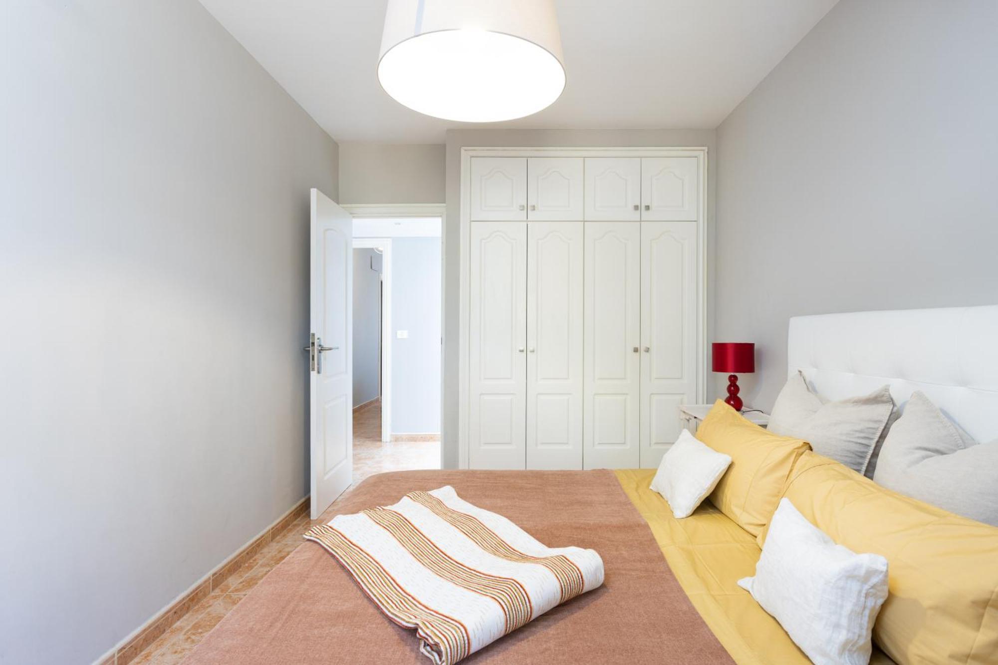 Classbnb - Luxurious Villa 1,5 Kilometers From Costa Adeje 外观 照片