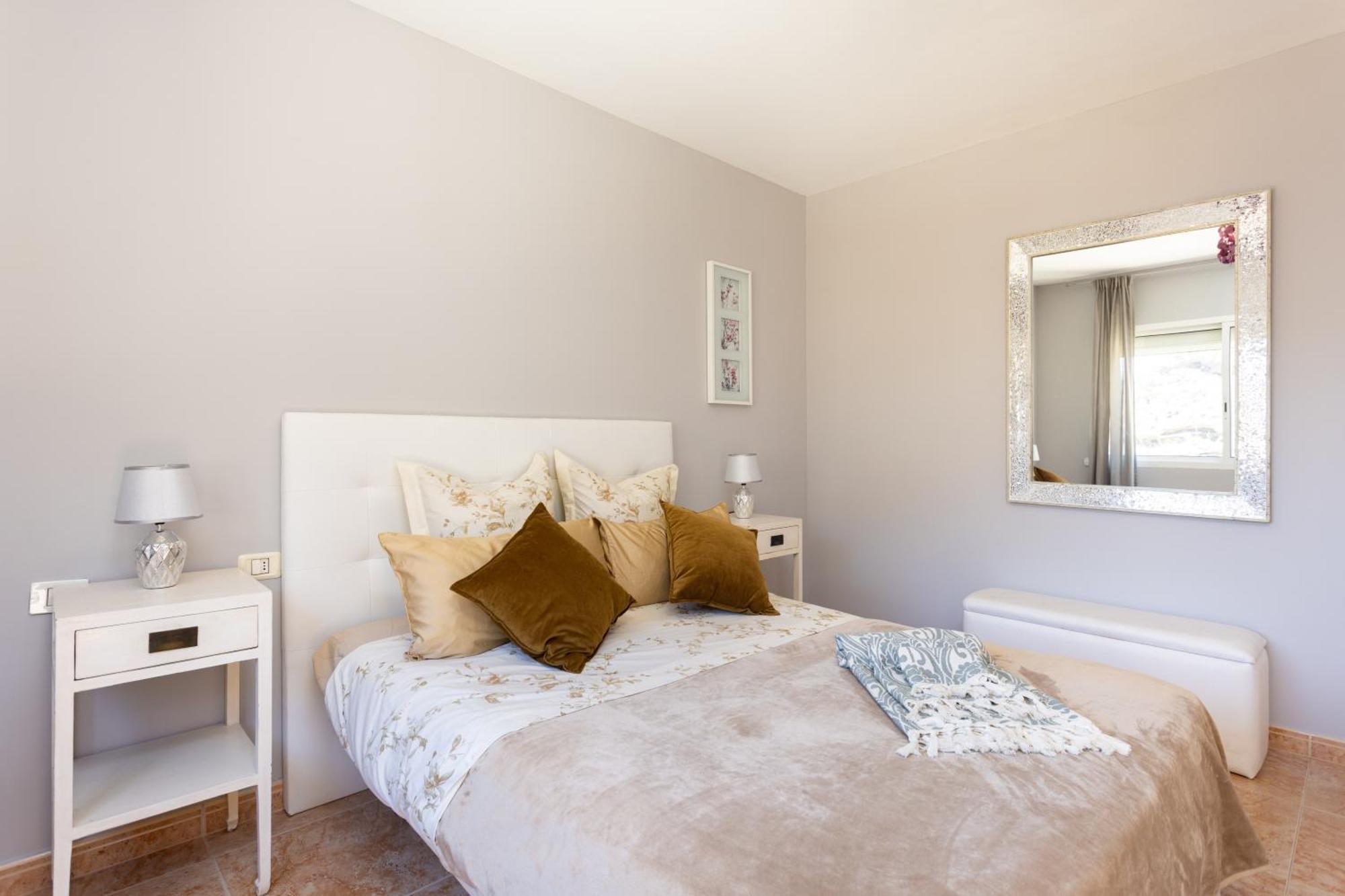 Classbnb - Luxurious Villa 1,5 Kilometers From Costa Adeje 外观 照片