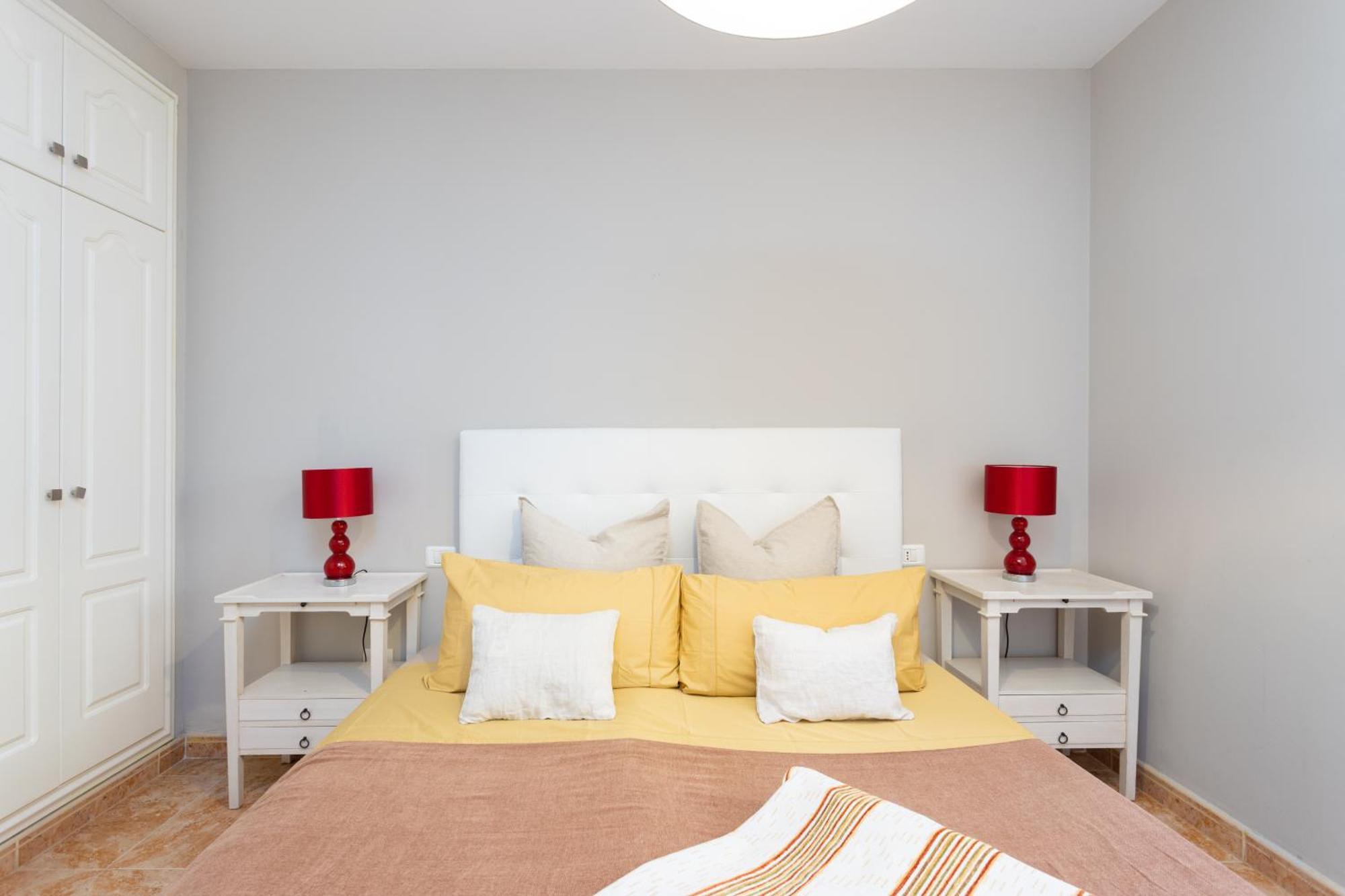 Classbnb - Luxurious Villa 1,5 Kilometers From Costa Adeje 外观 照片