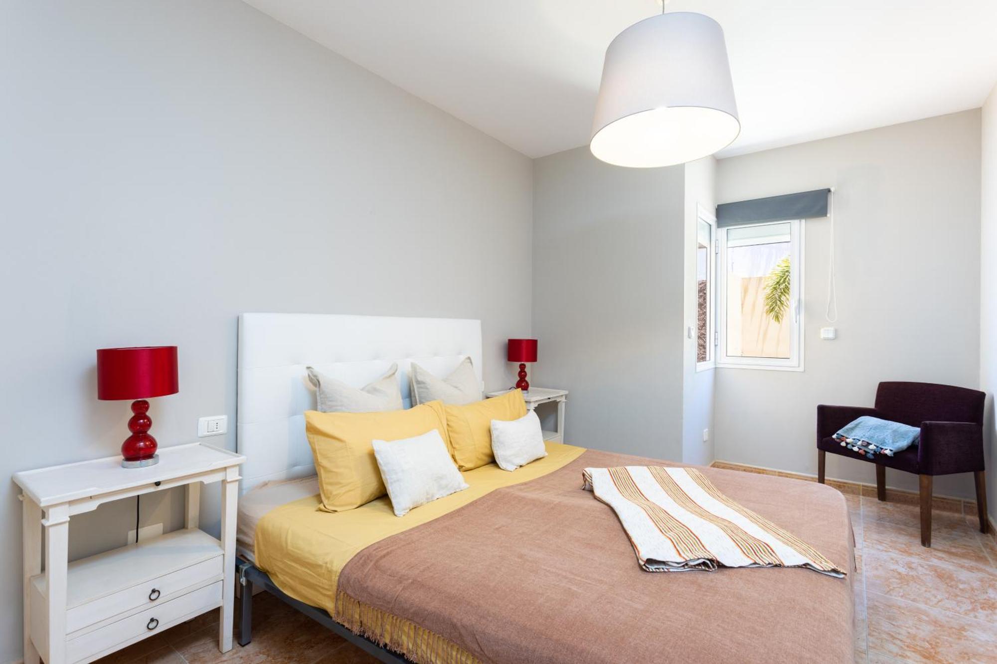 Classbnb - Luxurious Villa 1,5 Kilometers From Costa Adeje 外观 照片