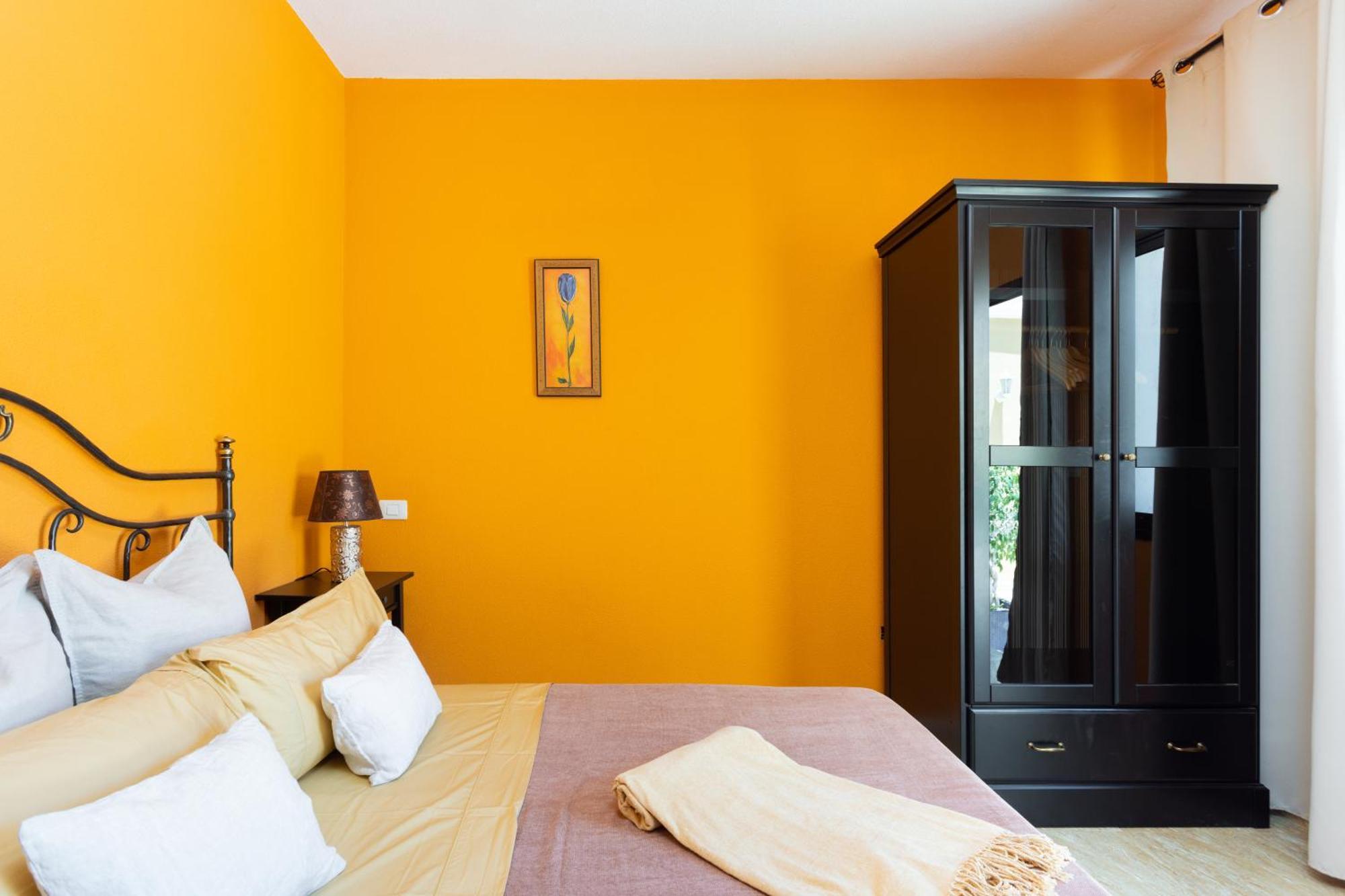 Classbnb - Luxurious Villa 1,5 Kilometers From Costa Adeje 外观 照片