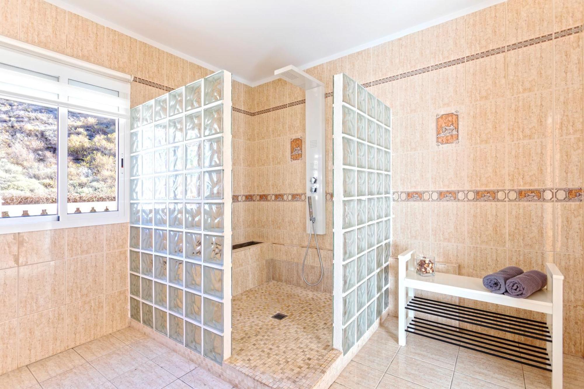 Classbnb - Luxurious Villa 1,5 Kilometers From Costa Adeje 外观 照片