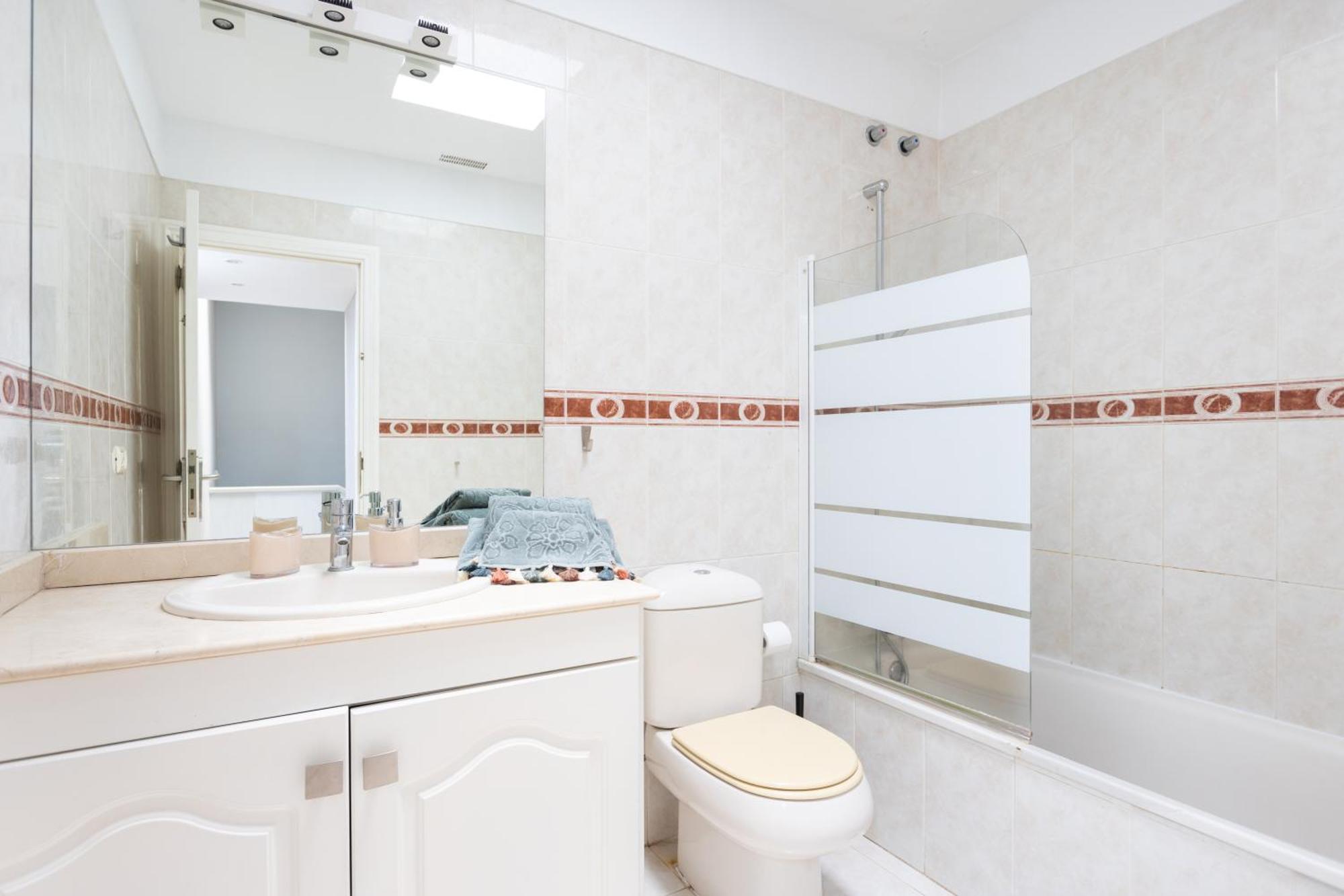 Classbnb - Luxurious Villa 1,5 Kilometers From Costa Adeje 外观 照片