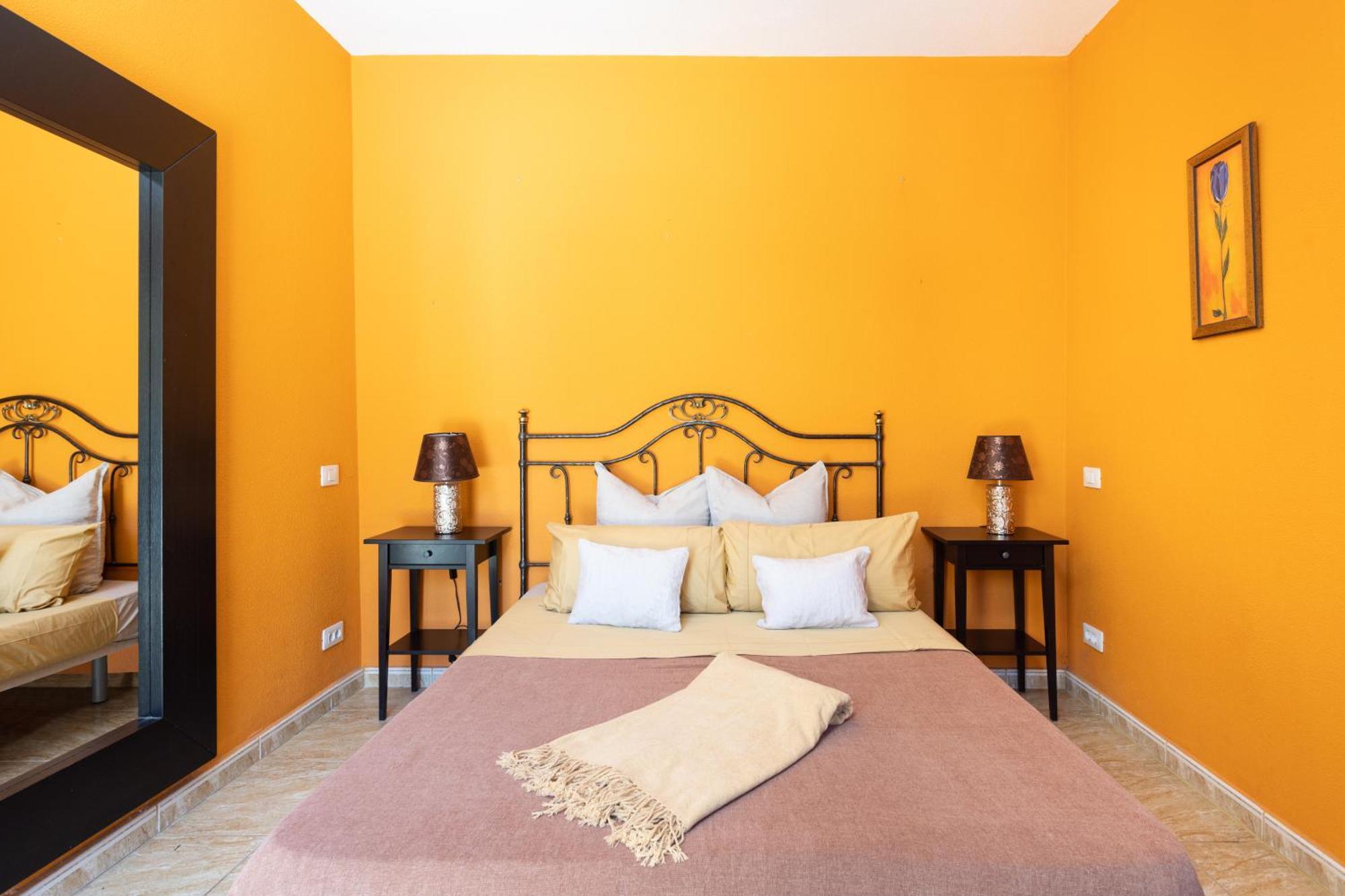 Classbnb - Luxurious Villa 1,5 Kilometers From Costa Adeje 外观 照片