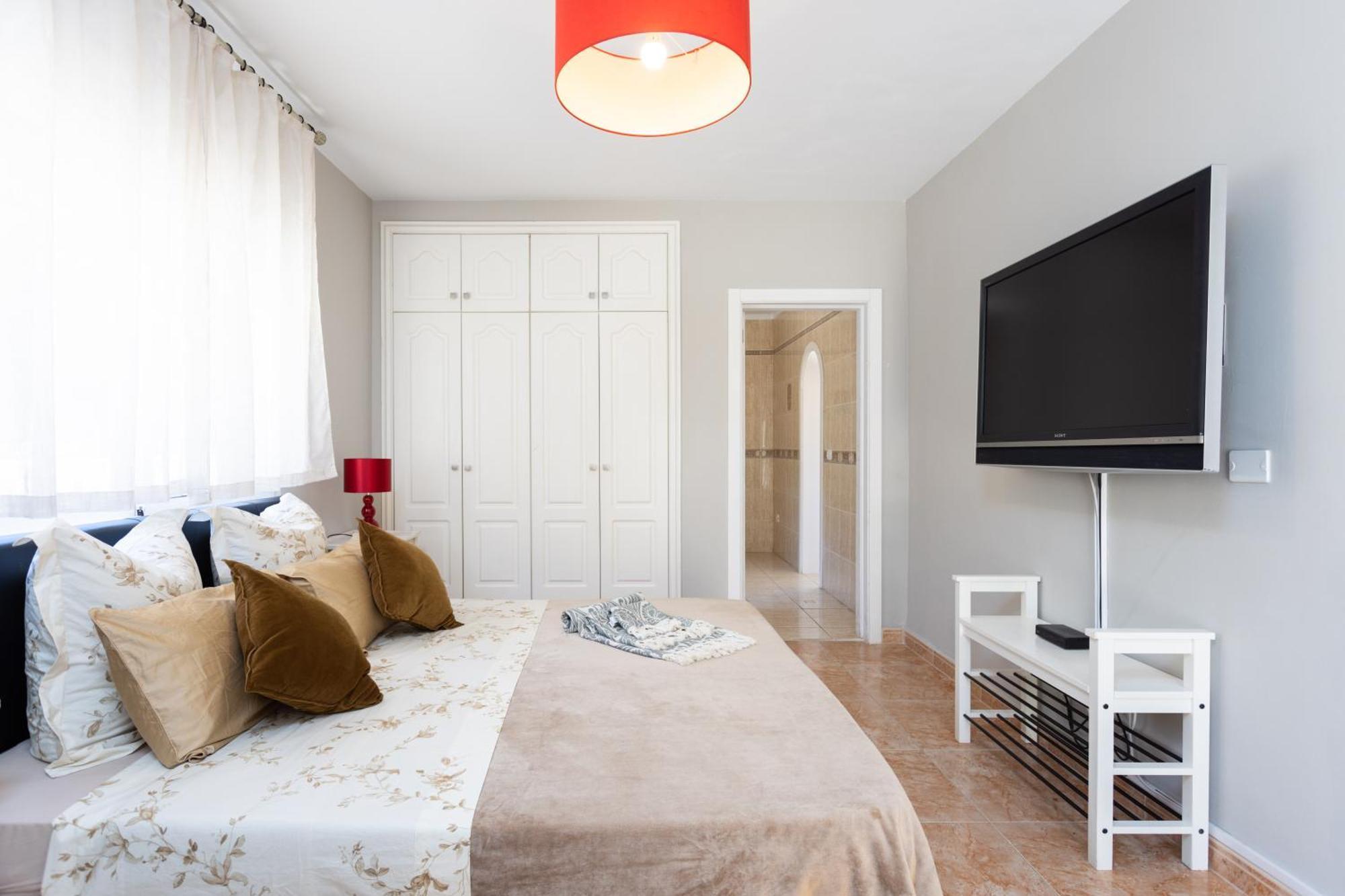 Classbnb - Luxurious Villa 1,5 Kilometers From Costa Adeje 外观 照片
