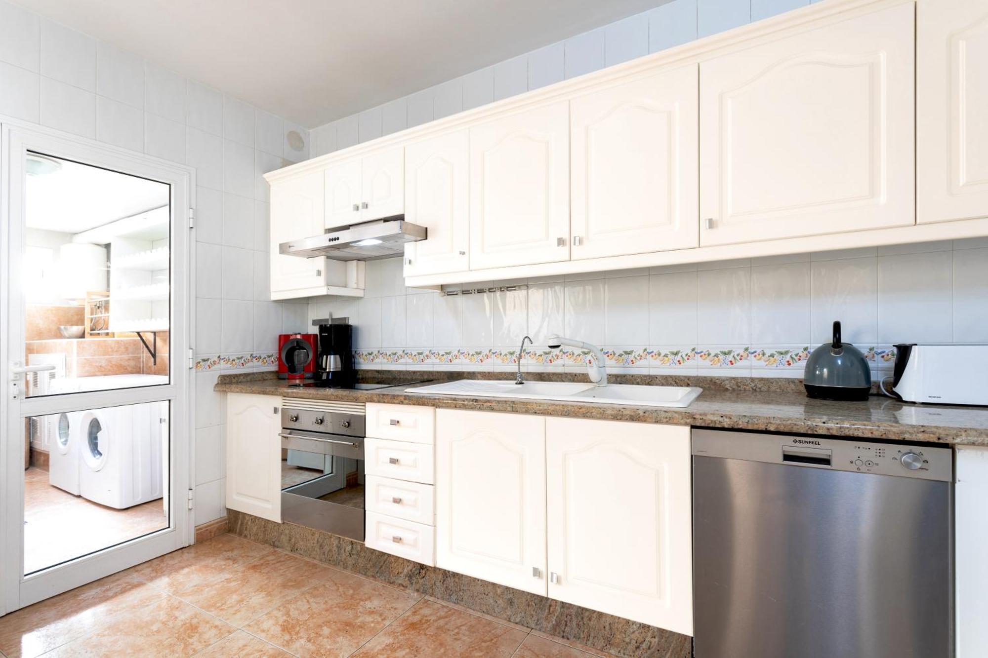 Classbnb - Luxurious Villa 1,5 Kilometers From Costa Adeje 外观 照片