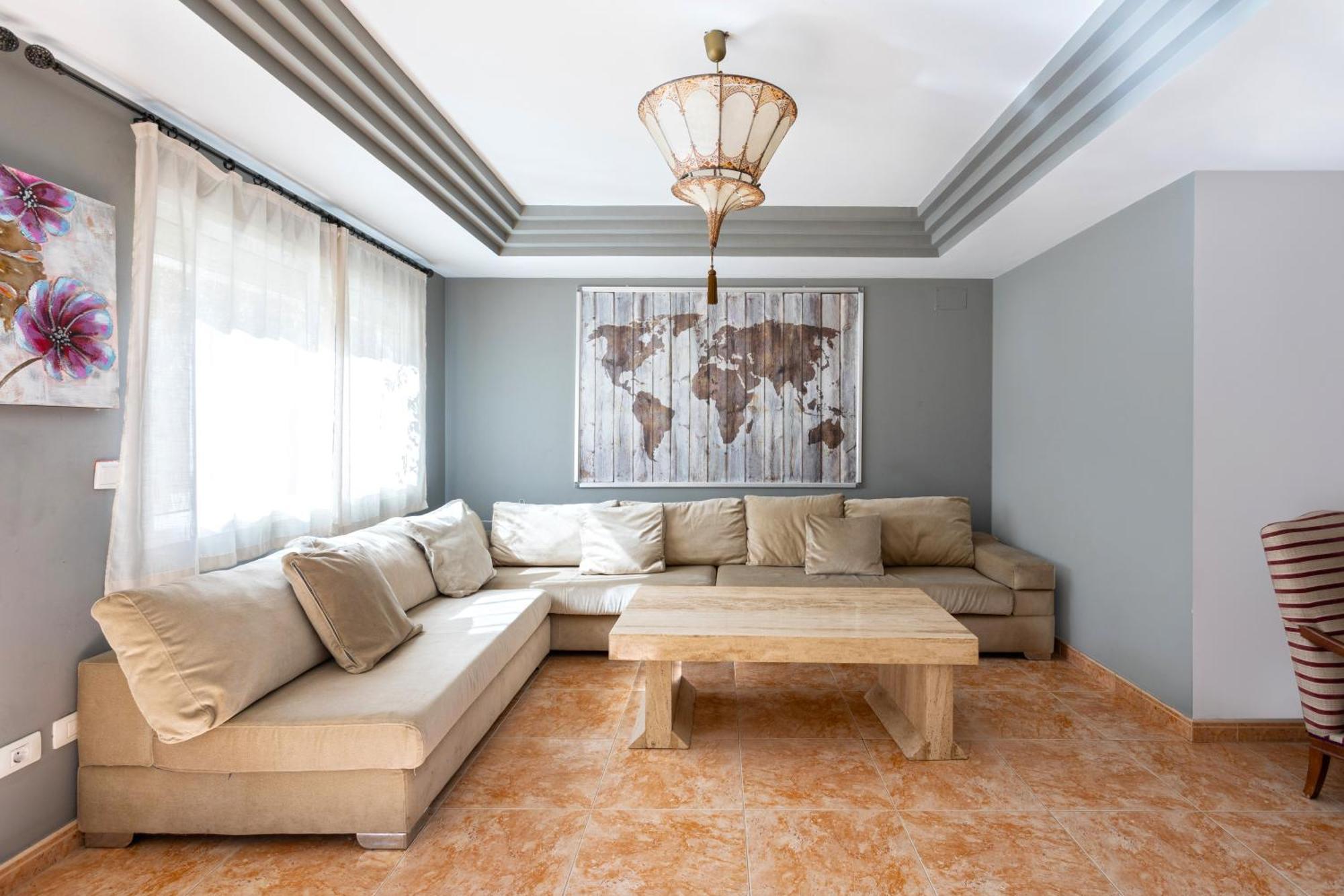 Classbnb - Luxurious Villa 1,5 Kilometers From Costa Adeje 外观 照片